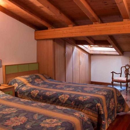 Casa Rural Paco Munogalindo エクステリア 写真