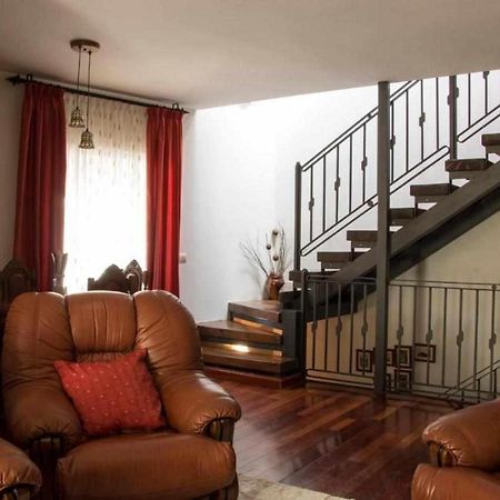 Casa Rural Paco Munogalindo エクステリア 写真
