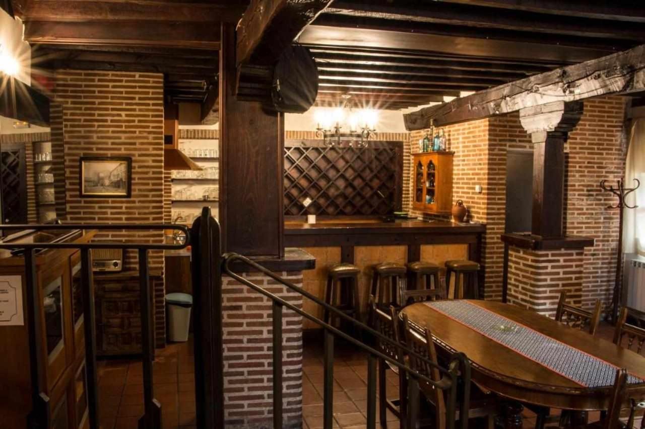Casa Rural Paco Munogalindo エクステリア 写真