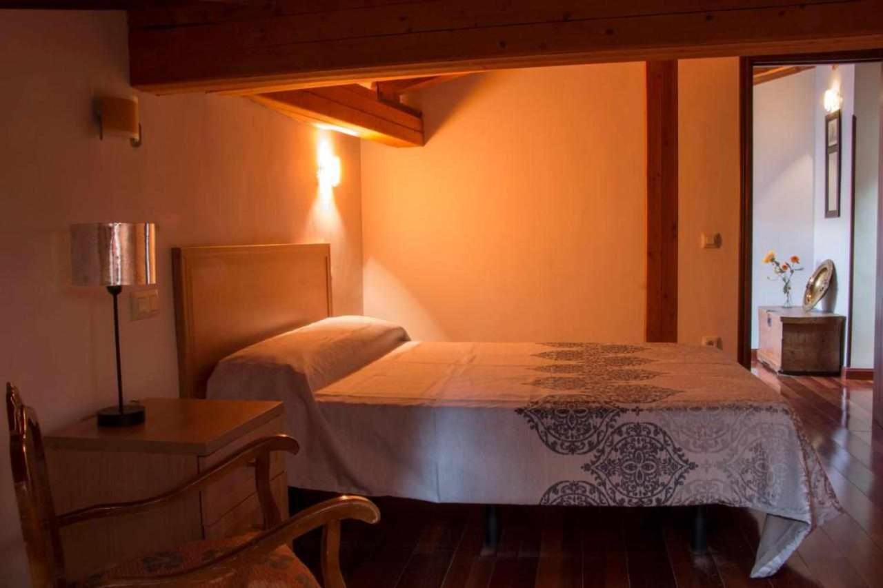Casa Rural Paco Munogalindo エクステリア 写真