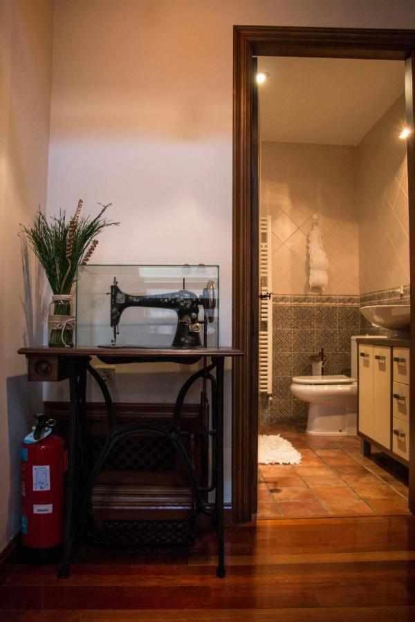 Casa Rural Paco Munogalindo エクステリア 写真
