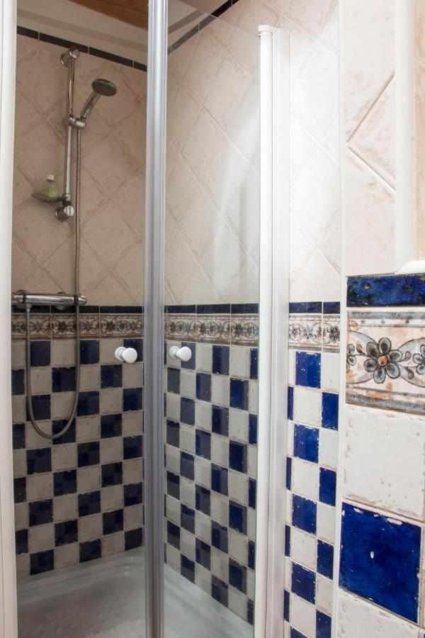 Casa Rural Paco Munogalindo エクステリア 写真
