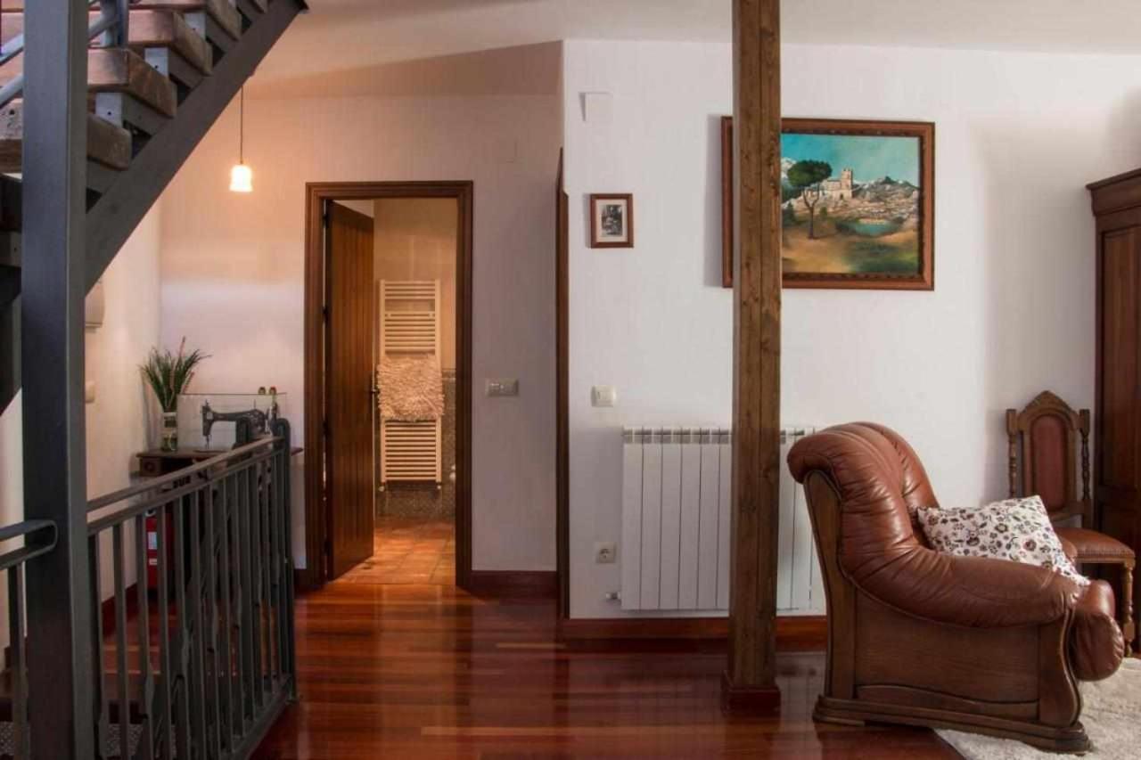 Casa Rural Paco Munogalindo エクステリア 写真