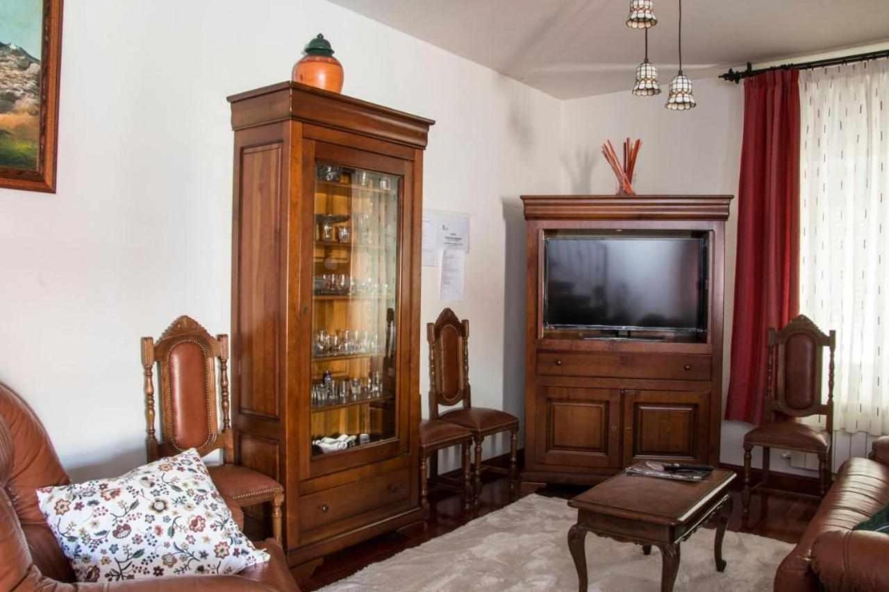 Casa Rural Paco Munogalindo エクステリア 写真