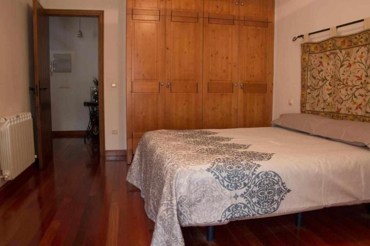 Casa Rural Paco Munogalindo エクステリア 写真
