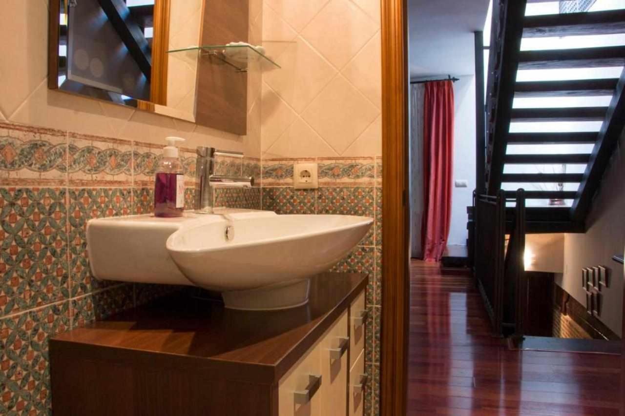 Casa Rural Paco Munogalindo エクステリア 写真