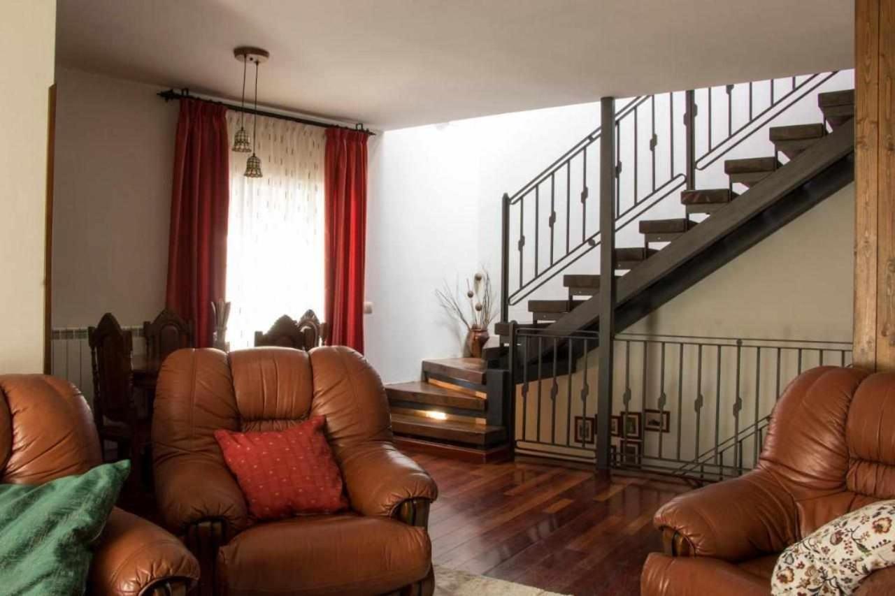 Casa Rural Paco Munogalindo エクステリア 写真