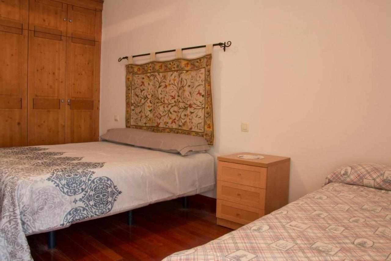 Casa Rural Paco Munogalindo エクステリア 写真