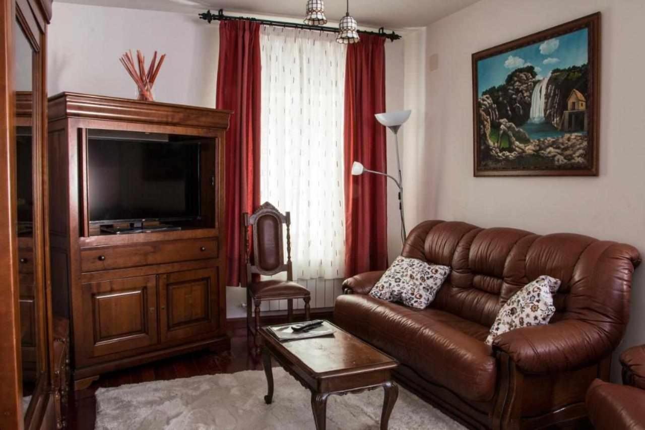 Casa Rural Paco Munogalindo エクステリア 写真